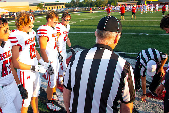 Neenah vs Montego 0477