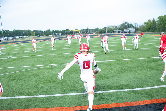 Neenah vs Kaukauna 0358