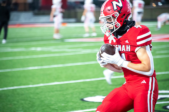 Neenah vs Hortonville 0136
