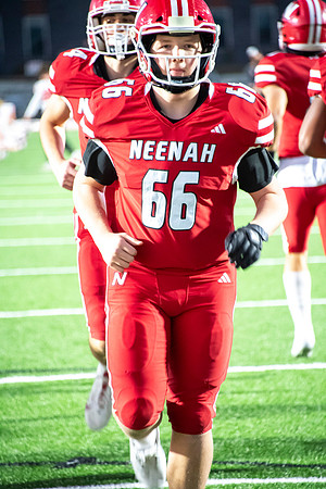 Neenah vs Hortonville 0202