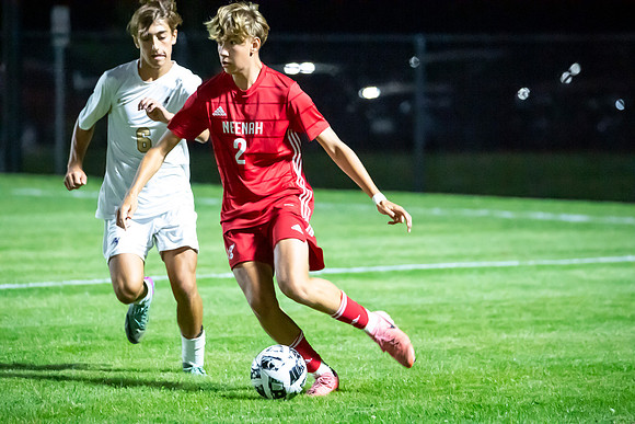 Neenah vs Appleton North 254