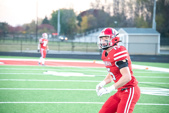 Neenah vs Hortonville 0058