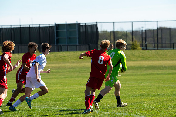Neenah vs Sussex Hamilton 224