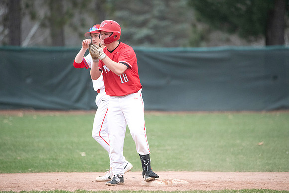 Neenah vs Hortonville 0364