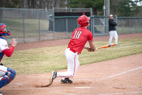 Neenah vs Hortonville 0310