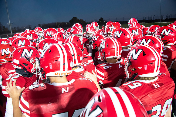 Neenah vs Hortonville 0268