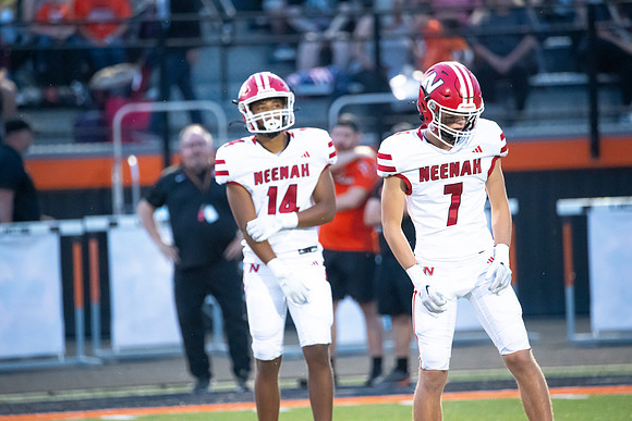 Neenah vs Kaukauna 0465