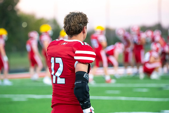 Neenah vs Oshkosh West 0422