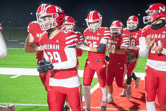 Neenah vs Muskego 0273