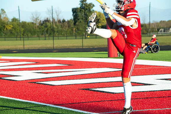 Neenah vs Oshkosh West 0032