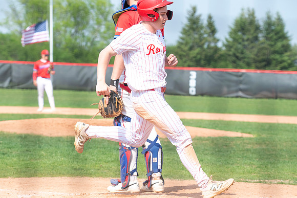 Neenah vs Hortonville 0468