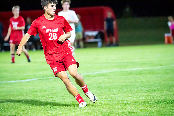 Neenah vs Appleton North 218