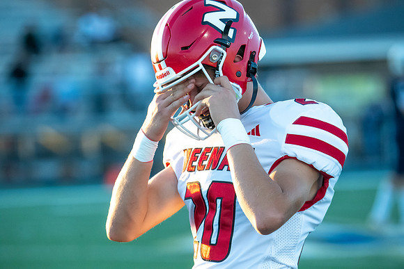 Neenah vs Appleton North 0088