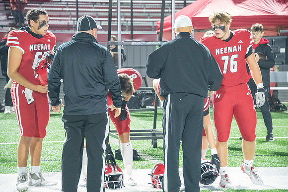 Neenah vs Muskego 0395