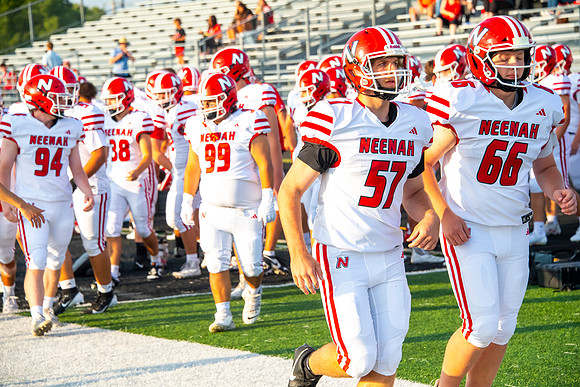 Neenah vs Montego 0147