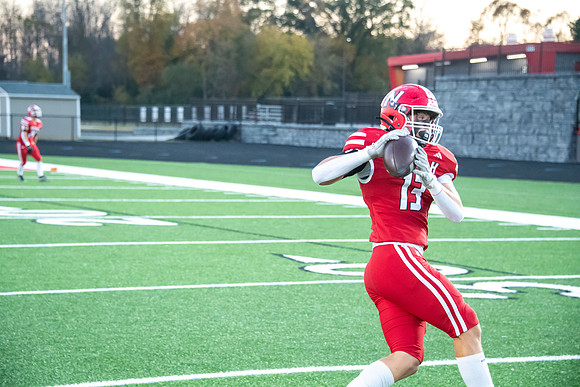 Neenah vs Hortonville 0067