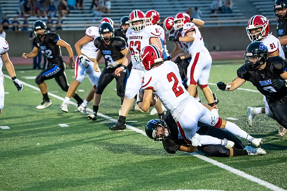 Neenah v Oshkosh West_0440