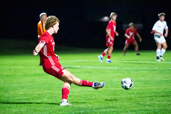 Neenah vs Appleton North 226
