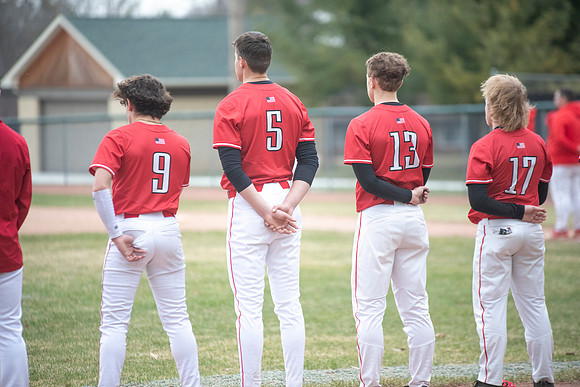 Neenah vs Hortonville 0088