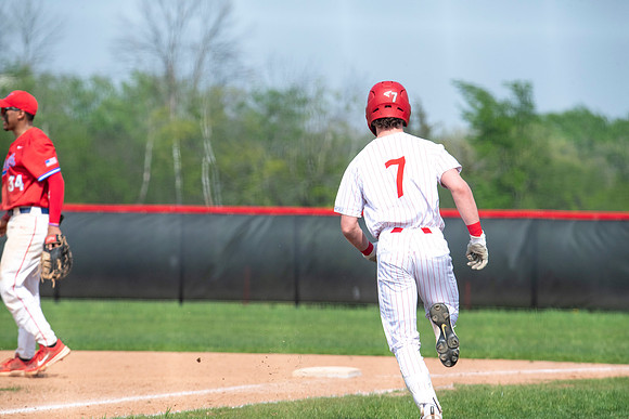 Neenah vs Hortonville 0260