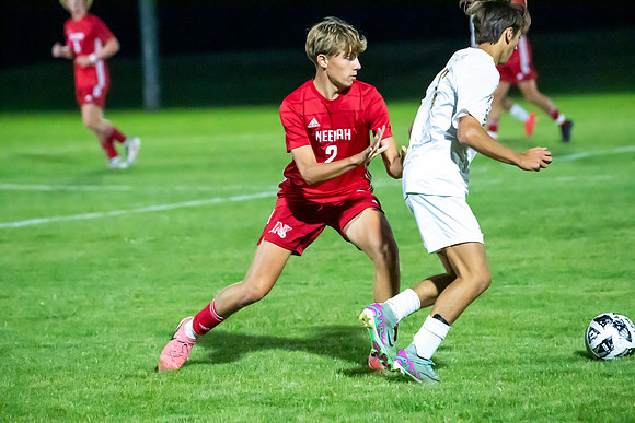 Neenah vs Appleton North 257