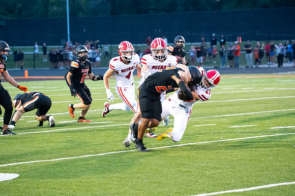 Neenah vs Kaukauna 0480