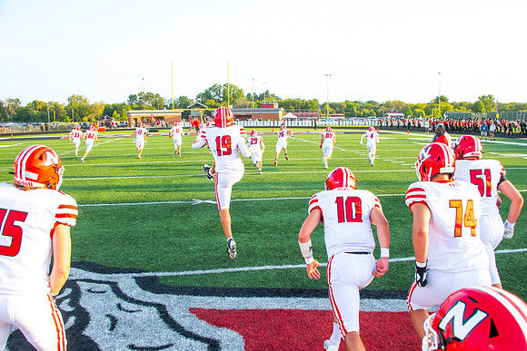 Neenah vs Montego 0396