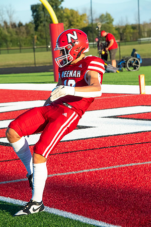 Neenah vs Oshkosh West 0039