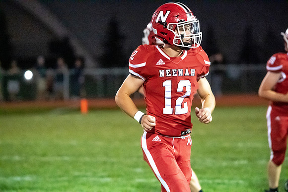 Neenah v Appleton North_0492