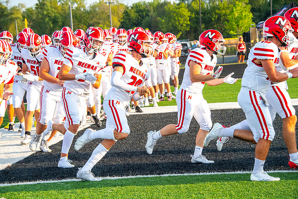 Neenah vs Montego 0197