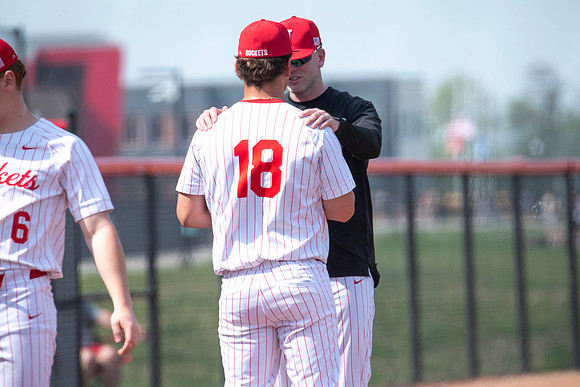 Neenah vs Hortonville 0222