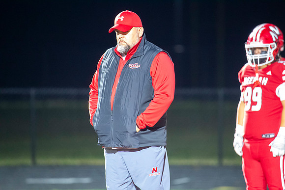 Neenah vs Muskego 0510