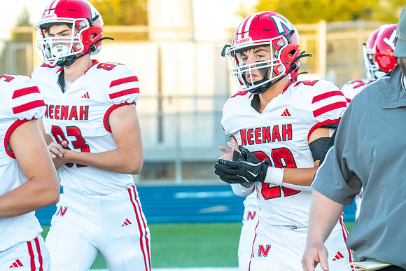 Neenah vs Appleton North 0174