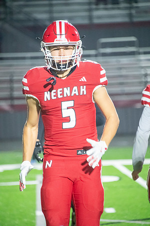 Neenah vs Muskego 0310