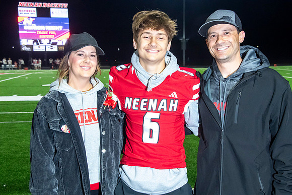 Neenah vs Hortonville 0353