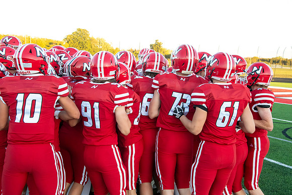 Neenah vs Oshkosh West 0358