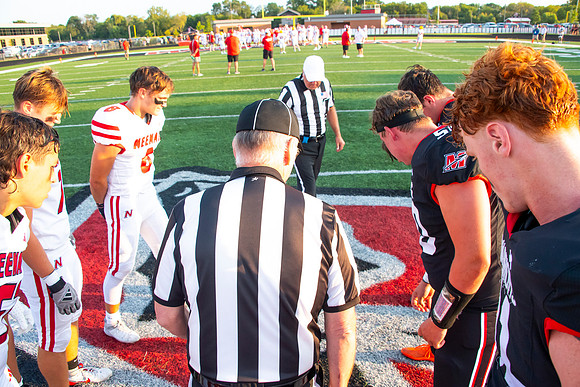 Neenah vs Montego 0475
