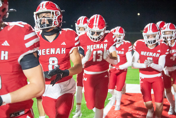 Neenah vs Muskego 0242