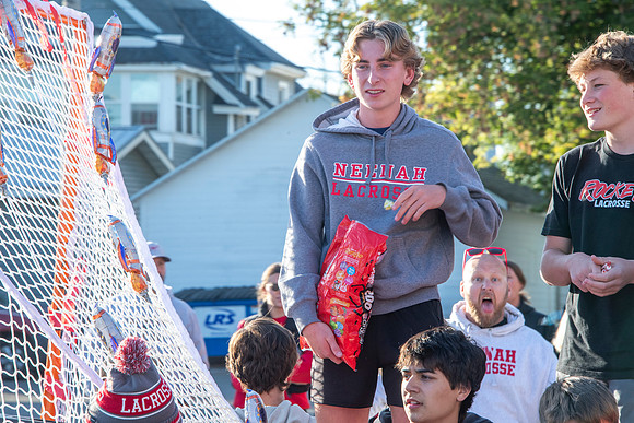 Homecoming Parade 050