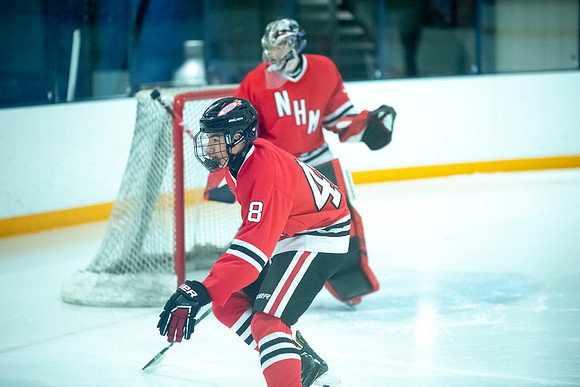 VR vs Hudson 339