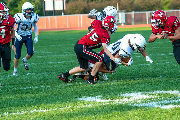 Neenah v Appleton North_334