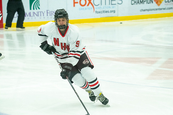NHM JV vs FDL 021