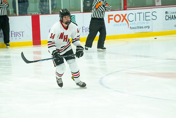 NHM JV vs FDL 023