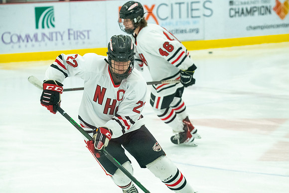 NHM JV vs FDL 033