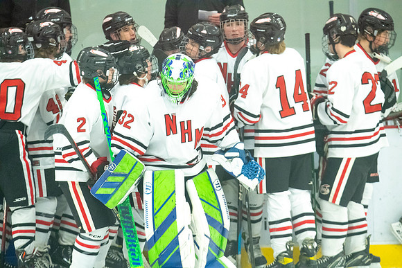 NHM JV vs FDL 073