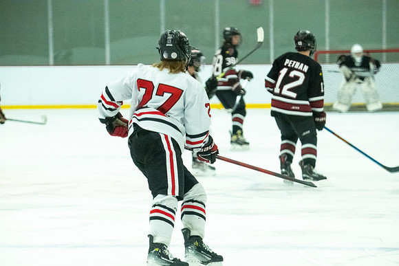 NHM JV vs FDL 075