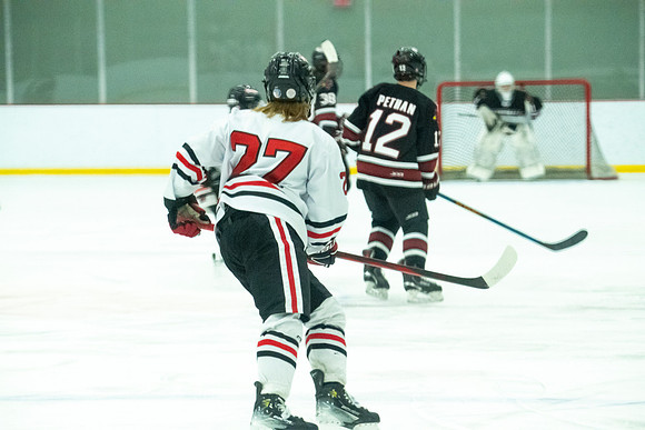 NHM JV vs FDL 076