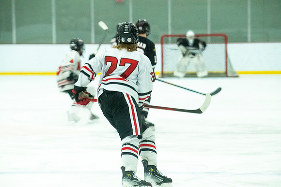 NHM JV vs FDL 077