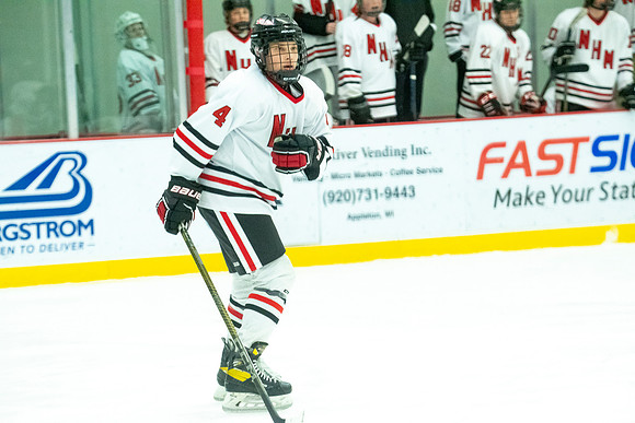 NHM JV vs FDL 082