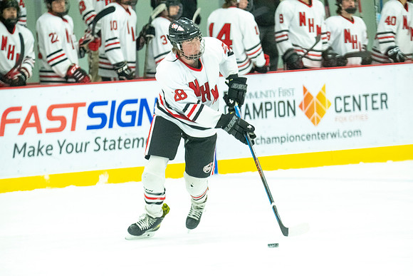 NHM JV vs FDL 086